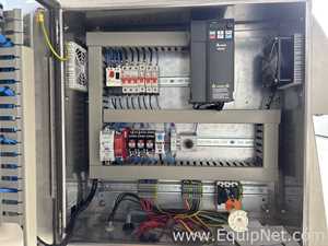 KEK Kibbler Stainless Steel Pre-Breaker Mill