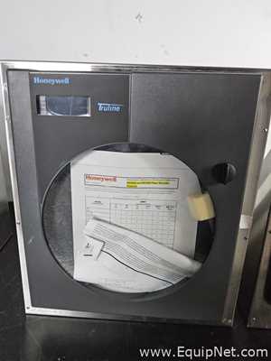 Unused Lot of 3  Honeywell Truline DR4500 Chart Recorders