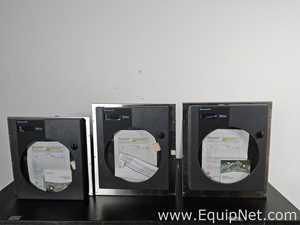Linhas de Gravador de Gráfico Honeywell DR4500. Sem Uso