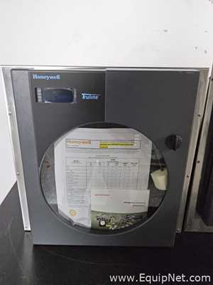 Unused Lot of 3  Honeywell Truline DR4500 Chart Recorders