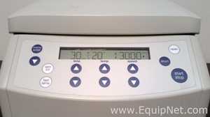 Centrífuga para laboratorio Eppendorf 5424R