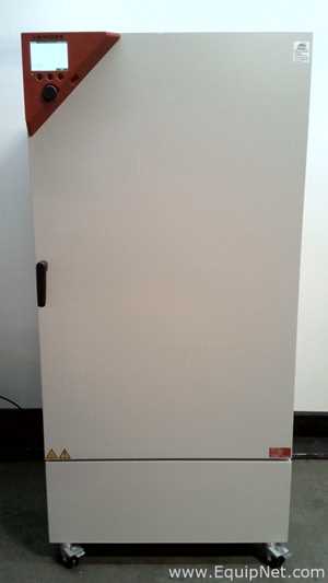Binder KB 400-UL Refrigerated Incubator