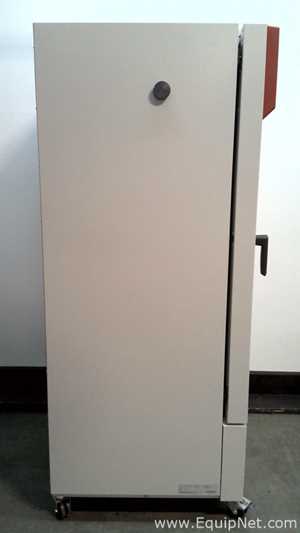 Binder KB 400-UL Refrigerated Incubator