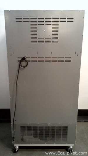 Binder KB 400-UL Refrigerated Incubator