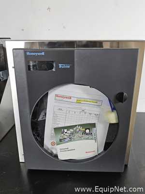 Línea de Registrador de Gráficos Honeywell DR4500. Sin usar