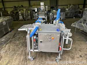 Equipamento para Alimentos aço inox Provisur Technologies Inc Coaster TST