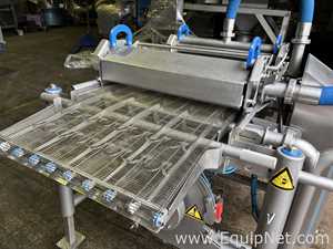 Equipamento para Alimentos aço inox Provisur Technologies Inc Coaster TST