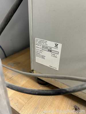 Leco SC632 Sulfur Carbon Determinator
