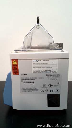 Lote de  Baño Seco / Bloque Caliente Thermo Scientific 