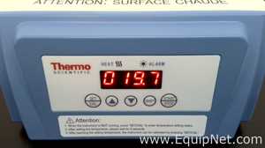 Lote de  Baño Seco / Bloque Caliente Thermo Scientific 