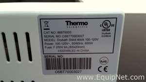 Lote de  Baño Seco / Bloque Caliente Thermo Scientific 