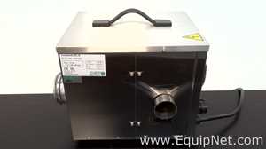 DST Consorb DC-5 Desiccant Dehumidifier