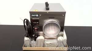 DST Consorb DC-5 Desiccant Dehumidifier