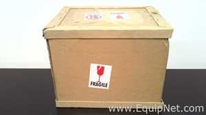 DST Consorb DC-5 Desiccant Dehumidifier