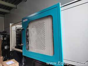 Lanson GT3-LS320S Plastic Injection Molding Machine 901