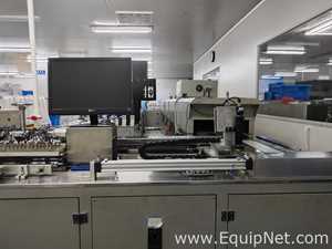 Equipo de Enlace Zhejiang Yuhuan New EracEquipment Co., Ltd. n/a