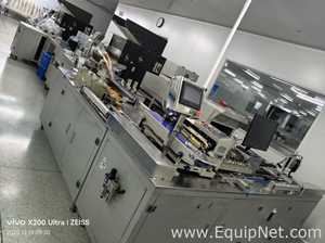 Equipo de Enlace Zhejiang Yuhuan New EracEquipment Co., Ltd. n/a