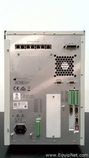 Waters SFO System Fluidics Organizer