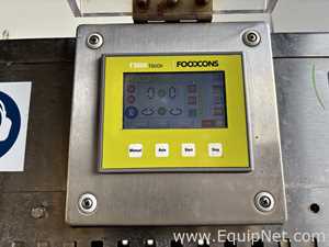 Foodcons F3000 Wedging and Slicing Machine