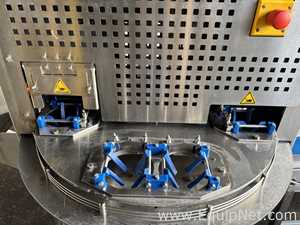 Foodcons F3000 Wedging and Slicing Machine