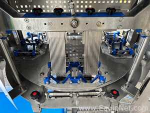 Foodcons F3000 Wedging and Slicing Machine