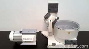 Evaporador Buchi Labortechnik AG R-200