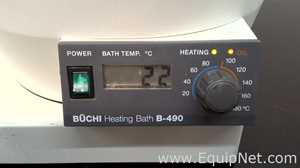 Evaporador Buchi Labortechnik AG R-200