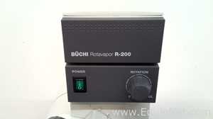 Evaporador Buchi Labortechnik AG R-200