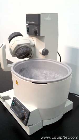Evaporador Buchi Labortechnik AG R-200