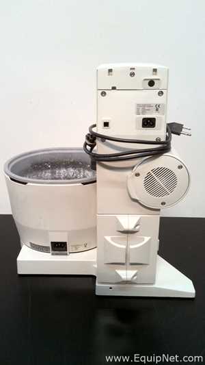 Evaporador Buchi Labortechnik AG R-200
