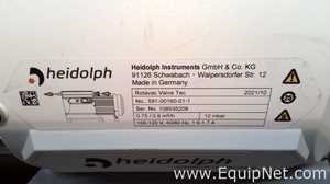 Evaporador Buchi Labortechnik AG R-200