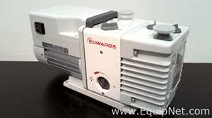 Bomba de Vacío Edwards RV5