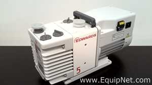 Edwards RV5 Vacuum Pump