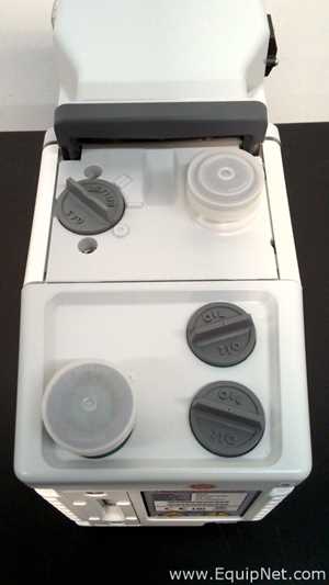Edwards RV5 Vacuum Pump