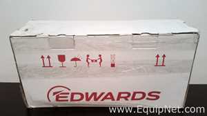Edwards RV5 Vacuum Pump