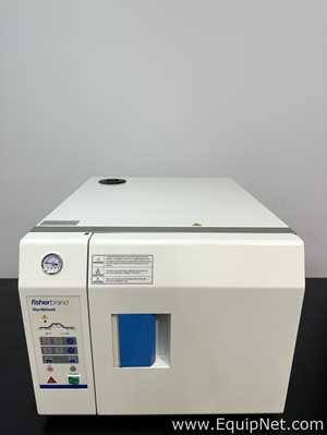 Esterilizador Fisherbrand SterilElite 40