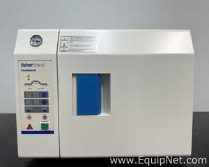 Esterilizador Fisherbrand SterilElite 40