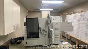 Leco C832 Carbon Analyzer