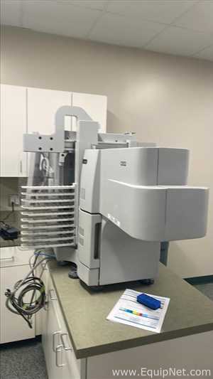 Analizador Acero de carbón LECO Corporation C832