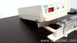 BioRad MicroPulser Electroporator