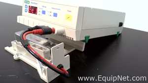BioRad MicroPulser Electroporator