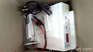 BioRad MicroPulser Electroporator