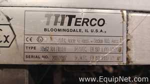 Linhas de Envasadora Terco 50X62 R/l Filler