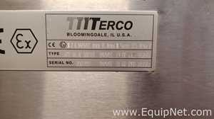 Linhas de Envasadora Terco 50X62 R/l Filler