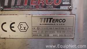 Linhas de Envasadora Terco 50X62 R/l Filler