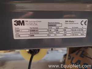 Linhas de Envasadora Terco 50X62 R/l Filler