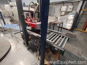 Linhas de Envasadora Terco 50X62 R/l Filler