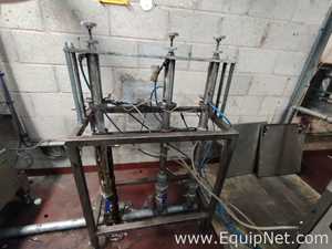 Linhas de Envasadora Terco 50X62 R/l Filler