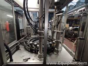 Linhas de Envasadora Terco 50X62 R/l Filler
