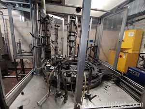 Linhas de Envasadora Terco 50X62 R/l Filler